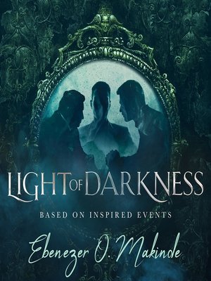 cover image of Light of Darkness